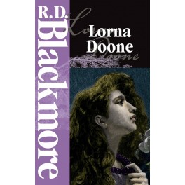 Classics PB- Lorna Doone