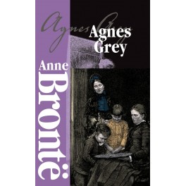 Classics PB- Agnes Grey