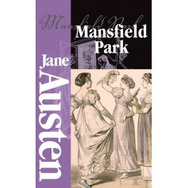 Classics PB- Mansfield Park
