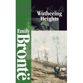 Classics PB- Wuthering Heights
