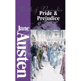 Classics PB- Pride & Prejudice