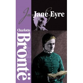 Classics PB- Jane Eyre