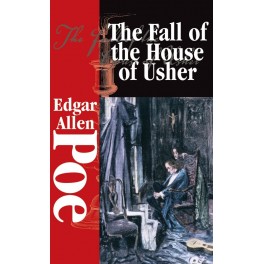 Classics PB- The Fall of the House of Usher