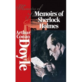 Classics PB- Memoirs of Sherlock Holmes
