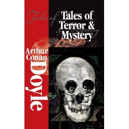 Classics PB- Tales of Terror & Mystery