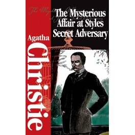 Classics PB- The Mysterious Affair at Styles Secret Adversary
