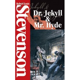 Classics PB- Dr. Jekyll & Mr.Hyde