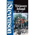 Classics PB- Treasure Island