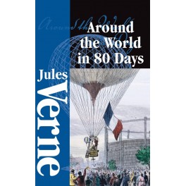 Classics PB- Around the World in 80 Days