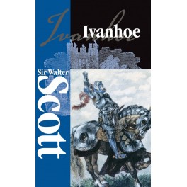 Classics PB- Ivanhoe