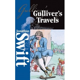 Classics PB- Gulliver's Travels