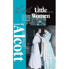Classics PB- Little Women