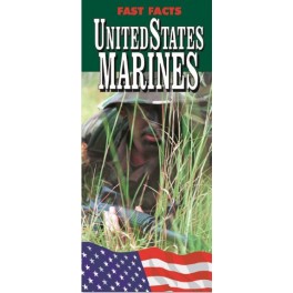 Fast Facts- United States Marines