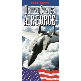 Fast Facts- United States Air Force