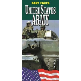 Fast Facts- United States Army