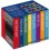 Webster's Pocket Reference Library 8 Volume