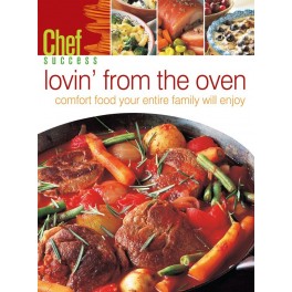 Chef Success Lovin' from the Oven