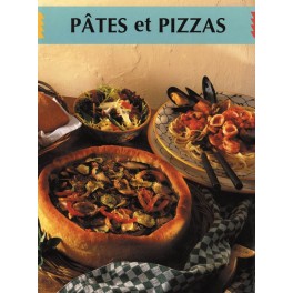 Pates et Pizzas