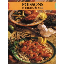 Poissons et Fruits de Mer