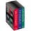 Webster's Pocket Reference Library 3 Volume