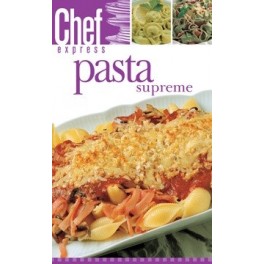 Chef Express Pasta Supreme E Book