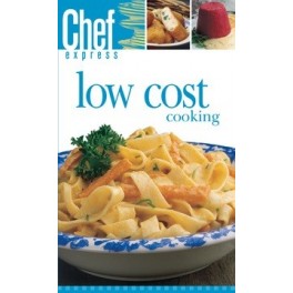 Chef Express Low Cost Cooking E Book