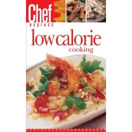 Chef Express Low Calorie Cooking
