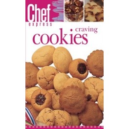 Chef Express Craving Cookies